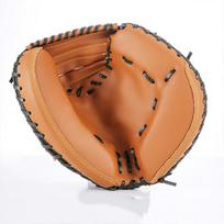 Kairės rankos beisbolo pirštinės Catcher pirštinės Beisbolo rankos apsauga Sporto aksesuaras 12.5 inch#1