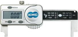 Įrankis KMC Easy Chain Checker New