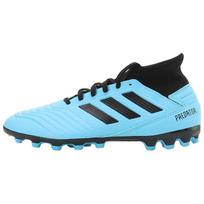 adidas Predator 19.3 AG dirbtinės žolės 'Juoda Mėlyna' F99990 41⅓