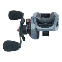Brangdy Long Casting Anti-Backlash Baitcasting Reel Right Hand