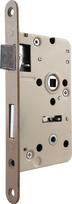 Zw 80 60/50 Wc Mortise Lock Olive - Mp Zw60/50Wc