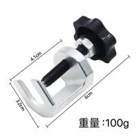 Windshield Wiper Arm Puller Wiper Arm Removal Tool Automotive Maintenance Wiper Removal Tool Auto Removal Tool juoda