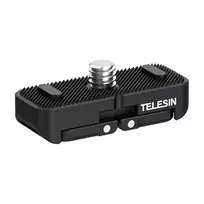 Telesin tvirtinimas Insta360 X4 kamerai – universali