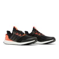 adidas UltraBoost 5.0 DNA Black Solar Red GX3078 EU 36 juoda/raudona