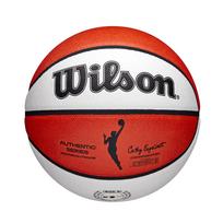 Wilson WNBA Autentiškas krepšinio kamuolys WTB5100XB06 Lauko dydis 6 Skersmuo Oranžinis / Apie. 23,2 cm oranžinė