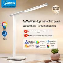 Midea AAAAA Smart Eye-Care LED Desk Lamp