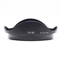 Lens Hood for EW-88 16-35mm f2.8L  Reversible Lens Shade Replace Lens Hood for 82mm Filters and 82mm Lens Caps 1