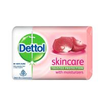 Skin care soap Dettol (75 g), Skin Care Soap Dettol 4.5