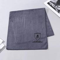 Microfiber Towel Car Wash Cleaning Drying Cloth Auto Towel Clean Tool For Lamborghini Urus HuracanAventadorModificationAccessory