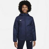 Nike Park 20 Junior Fall Jacket - Dydis S (CW6159-451 Striukės)