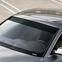 Anti-UV automobilio priekinio stiklo saulės skydelio tamsinimo plėvelė 140x25cm Tamsinimo plėvelė Šilumos izoliacija Stiklas Vasaros Anti-UV apsauginės lipnios plėvelės China Mainland