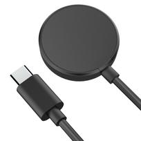 For Samsung Galaxy Watch 7/6/6 Classic/5/5 Pro/4/4 Classic Chargers USB-C Charger Smart Watch Accessories Replacement Charger juoda
