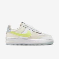 Nike Wmns Air Force 1 Shadow (FB7582-100 Laisvalaikio batai)