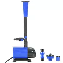 Fontano siurblys, 38 W, 1500 l/val.