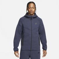 Nike Sportswear Tech Fleece Windrunner - Dydis XL (FB7921-473 Džemperiai)