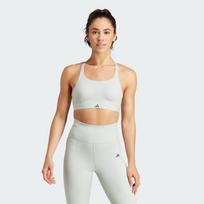 adidas Tailored Impact Luxe Training High-Support - Dydis 75B (IJ5739 Sportinės liemenėlės)