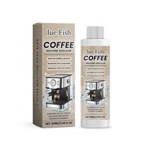 100ml Descaler and Cleaner for Coffee Machines to Remove Scale Build-Up 1pcs