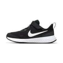 Nike Revolution 5 Black PS BQ5672-003 28