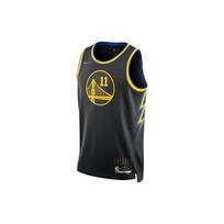 Nike Golden State Warriors 2021/22 Stephen Curry City Edition Swingman Jersey DB4027-012 L