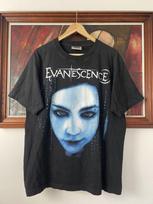 Evanescence #039;Fallen#039; Vintage Band Rock Unisex Tshirt All Size S5XL Unisex T-Shirt S