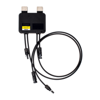 Tigo | TS4-A-O | 15A, 700W, 1000VIEC, 0.12/1.2M Cable, MC4