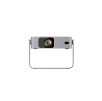 Philips NeoPix 256 NPX256/INT Full HD projektorius, 250 ANSI lm, 80", pilkas