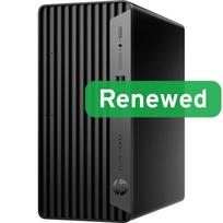 HP Renewed Grade B | Elite Tower 600 G9 | Intel Core i5 | i5-12500 | 16GB | SSD | 256GB | Intel UHD Graphics 770 | Windows 11