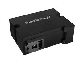 LANBERG DIN-GE4-BT-90W SWITCH 1XIN 3XOUT 1GB POE EXTENDER GIGABIT ETHERNET DIN RAIL BT 90W