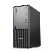 Lenovo ThinkCentre neo 50t Gen 6 Intel Core Ultra 5 225 16GB DDR5-SDRAM 512GB SSD Windows 11 Pro Tower PC Black