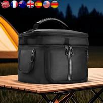 Portable Power Station Bag for Ecoflow Portable Power Station River 3/3 Plus Storage Case Waterproof Travel Carrying Bag Australia