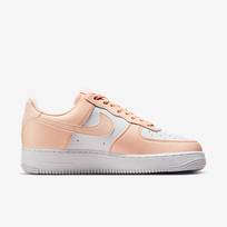 Nike Wmns Air Force 1 '07 Se (DV3808-111 Laisvalaikio batai)