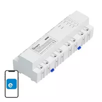 Smart switch Sonoff SPM-4Relay 4 x 20A WiFi universal