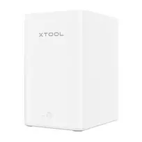 xTool Desktop Smoke Extractor universal