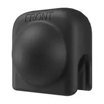 Telesin silicone lens cover for Insta360 X4 universal