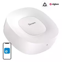Bramka Matter ZigBee Bridge Ultra SONOFF ZBBridge-U (RJ45 LAN, 1.5 GHz, 1GB RAM, 8GB) universal