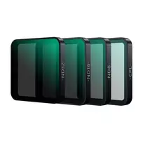 Telesin CPL/ND8/ND16/ND32 filter set for Insta360 Ace Pro 2 / Ace Pro universal