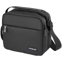 PULUZ DJI Mini / Osmo Pocket carrying case (black) universal