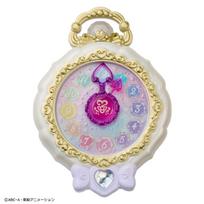 Detective Precure Pretty Holic Jewel Cure Watch Compact
