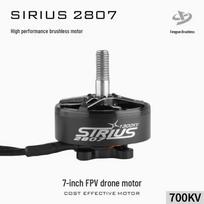 Sirius 2807 Brushless FPV Long Range Motor