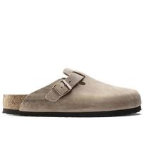 Birkenstock Boston - Dydis 45 (1018147 Šlepetės)