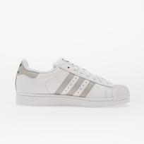 adidas Superstar II Ftw White/ Grey Two/ Core Black 39 - Dydis 39 (JQ4731 Laisvalaikio batai)