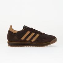 adidas SL 72 Rs Auco/ Brndes/ Brndes 44 - Dydis 42.5 (JQ9727 Laisvalaikio batai)