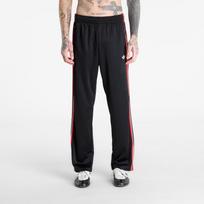 adidas Firebird Loose Pinstripes Track Tracksuit Bottoms Black - Dydis S (KE3457 Kelnės)