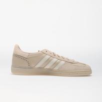 adidas Handball Spezial Wonder Beige/ Aluminium/ Wonder Beige 44 - Dydis 44.5 (JQ8295 Laisvalaikio batai)