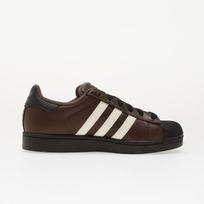 adidas Superstar II Wmns Earth Strata/ Off White/ Core Black 40 - Dydis 41 (KI3569 Laisvalaikio batai)