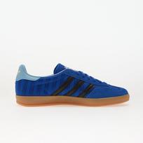 adidas Gazelle Indoor Core Royal/ Core Black/ Supplier Colour - Dydis 44 (IH9649 Laisvalaikio batai)