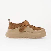 UGG M Peakmod Lowcut Chestnut - Dydis 43 (1171355-CHE Laisvalaikio batai)