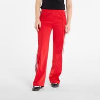 adidas Firebird Loose Track Tracksuit Bottoms Better Scarlet - Dydis S (KG3703 Kelnės)