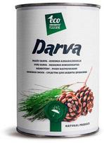 Dažai medžiui Vincents Polyline, ruda, 1 l