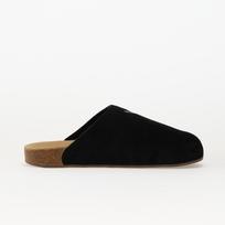 adidas Adimule Core Black/ Core Black/ Gum5 - Dydis 39 (JQ4367 Laisvalaikio batai)